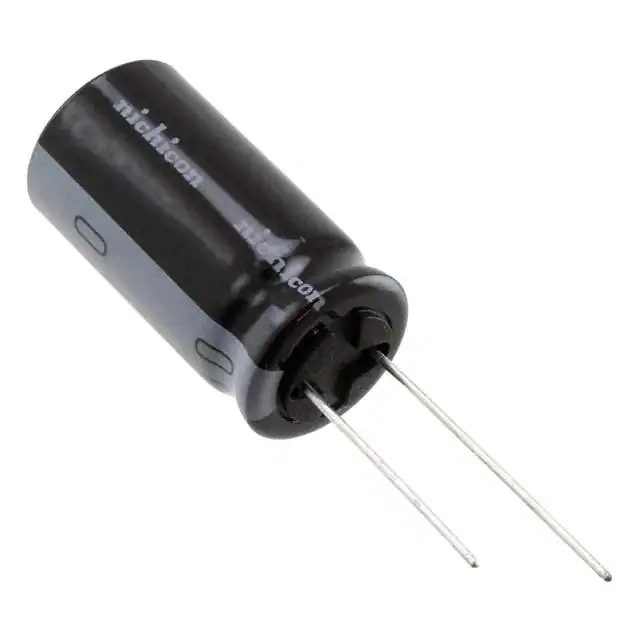 UVY1V332MHD Nichicon electronic component